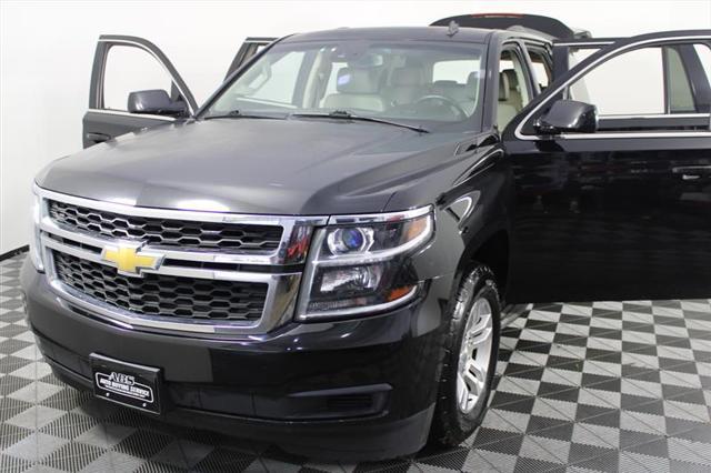 used 2015 Chevrolet Tahoe car, priced at $18,995