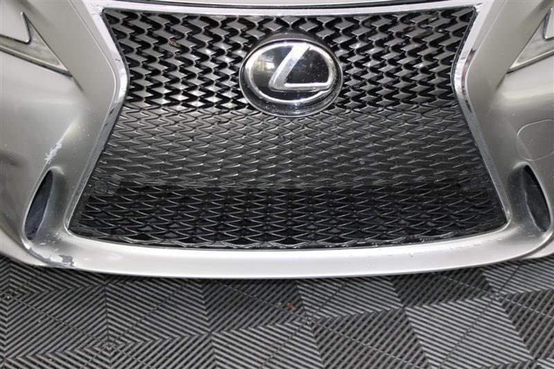 used 2015 Lexus IS 250 car, priced at $14,995