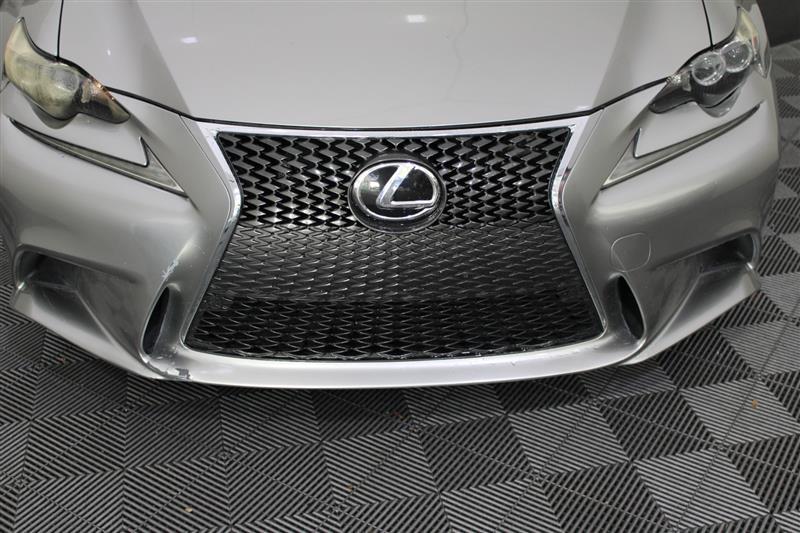 used 2015 Lexus IS 250 car, priced at $14,995