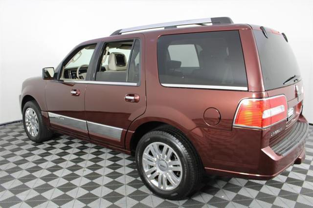 used 2013 Lincoln Navigator car, priced at $10,995