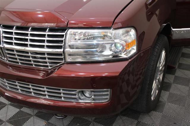 used 2013 Lincoln Navigator car, priced at $10,995