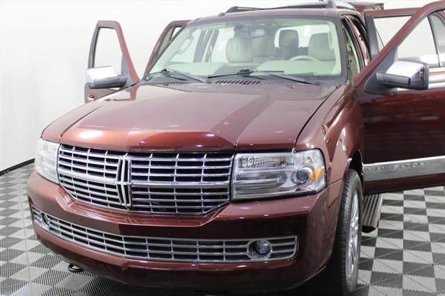 used 2013 Lincoln Navigator car, priced at $10,995