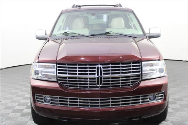 used 2013 Lincoln Navigator car, priced at $10,995