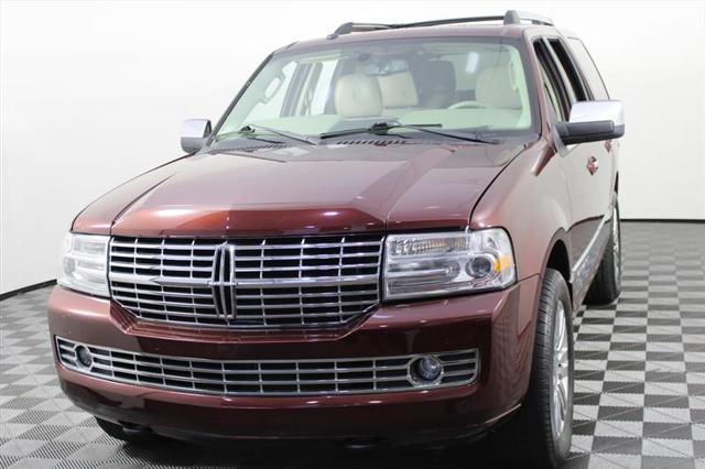 used 2013 Lincoln Navigator car, priced at $10,995