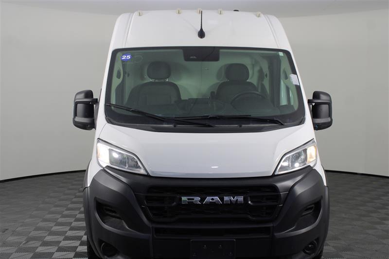used 2023 Ram ProMaster 2500 car, priced at $23,995