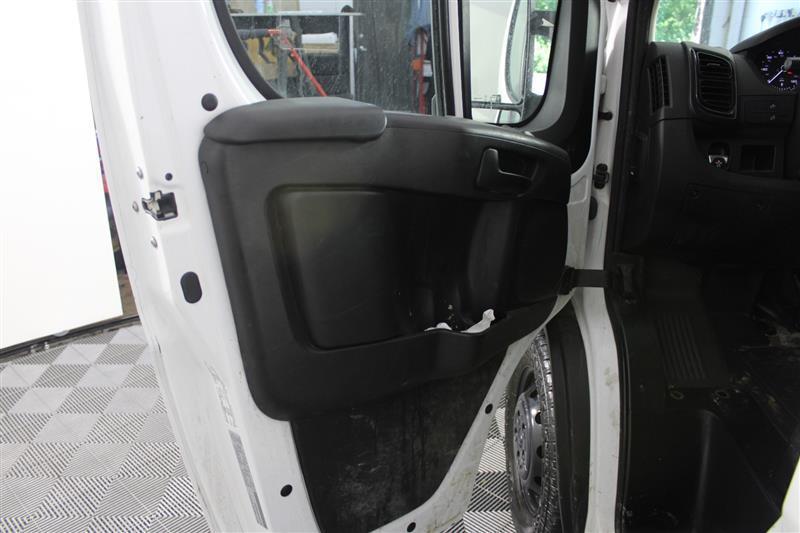 used 2023 Ram ProMaster 2500 car, priced at $23,995