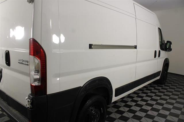 used 2023 Ram ProMaster 2500 car, priced at $29,995