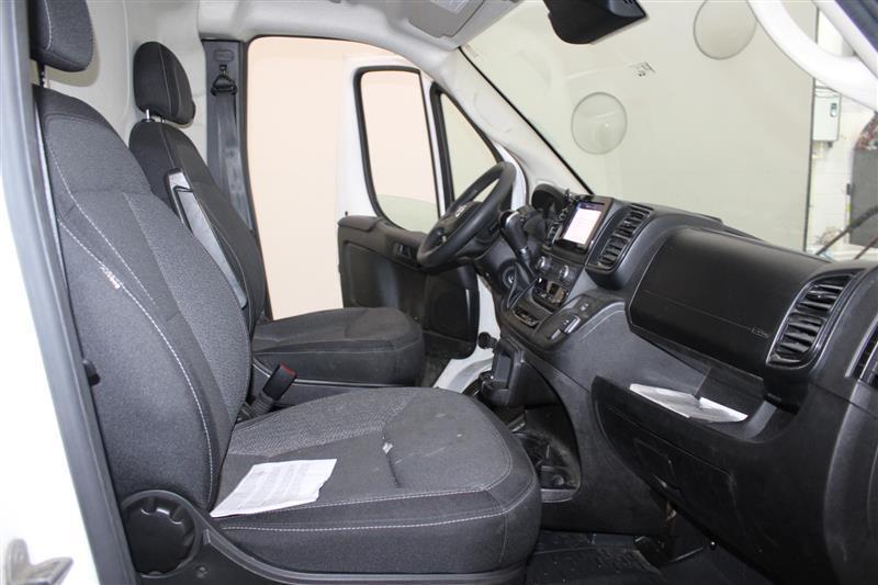 used 2023 Ram ProMaster 2500 car, priced at $23,995