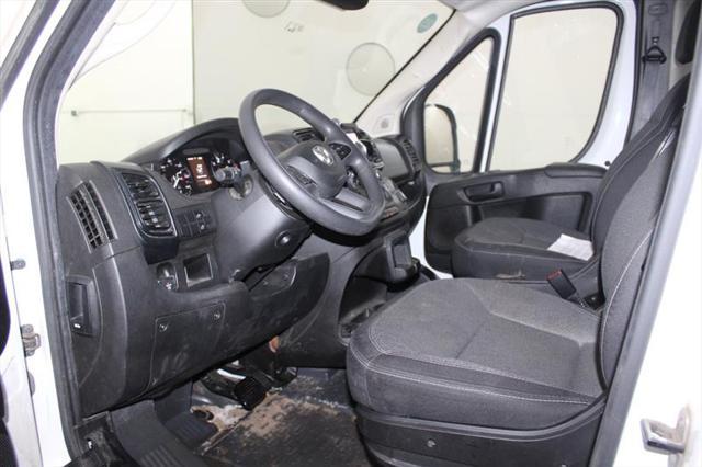 used 2023 Ram ProMaster 2500 car, priced at $29,995