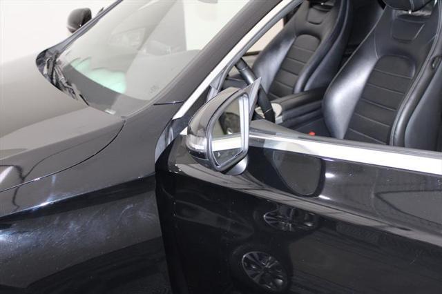 used 2017 Mercedes-Benz C-Class car, priced at $16,444