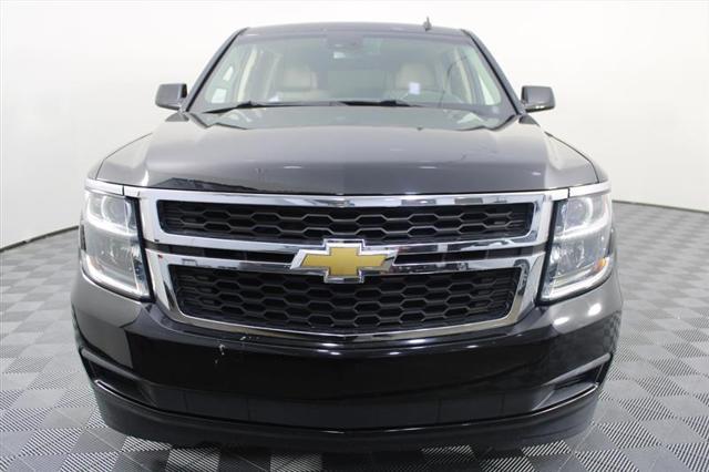 used 2015 Chevrolet Suburban car, priced at $16,444