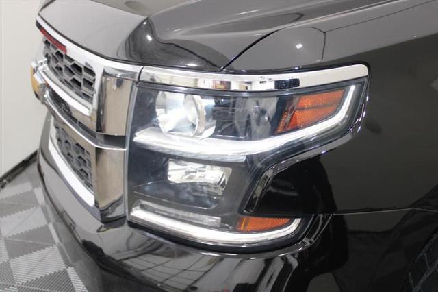 used 2015 Chevrolet Suburban car, priced at $16,444