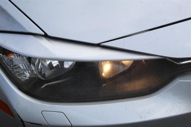 used 2014 BMW 328d car, priced at $8,444