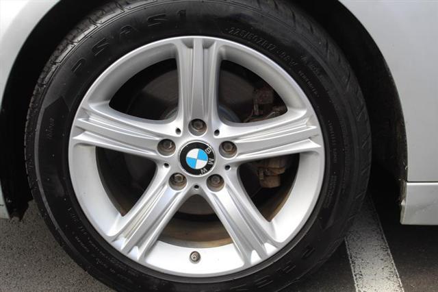 used 2014 BMW 328d car, priced at $8,444