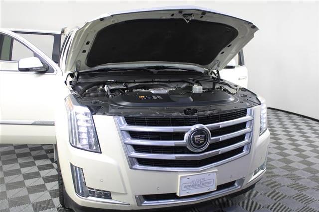 used 2015 Cadillac Escalade ESV car, priced at $22,995