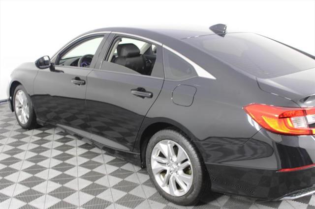 used 2019 Honda Accord car, priced at $19,995