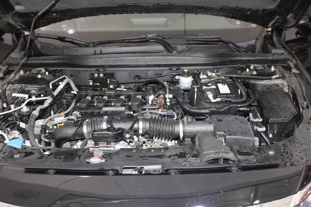 used 2019 Honda Accord car, priced at $19,995
