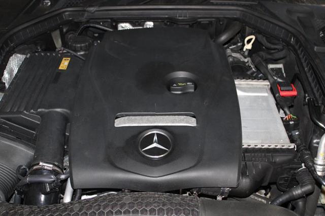 used 2015 Mercedes-Benz C-Class car, priced at $10,444