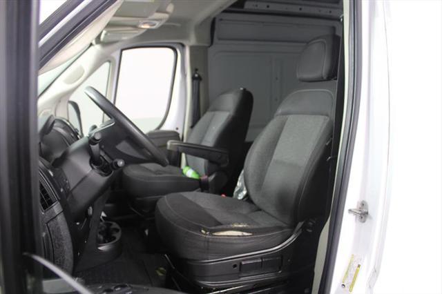 used 2020 Ram ProMaster 2500 car, priced at $21,163