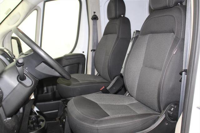 used 2019 Ram ProMaster 2500 car, priced at $20,163