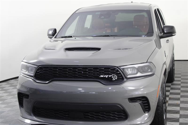 used 2021 Dodge Durango car, priced at $63,995