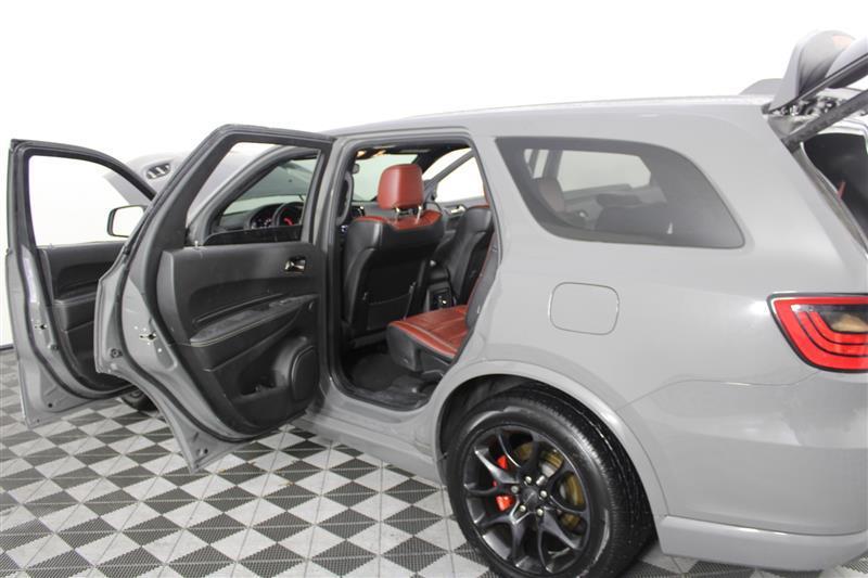 used 2021 Dodge Durango car, priced at $63,995