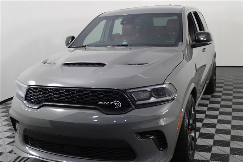 used 2021 Dodge Durango car, priced at $63,995