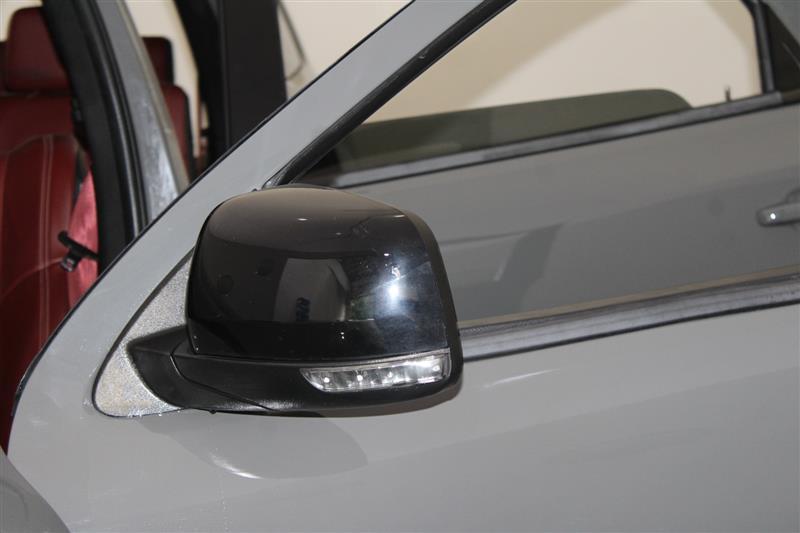 used 2021 Dodge Durango car, priced at $63,995