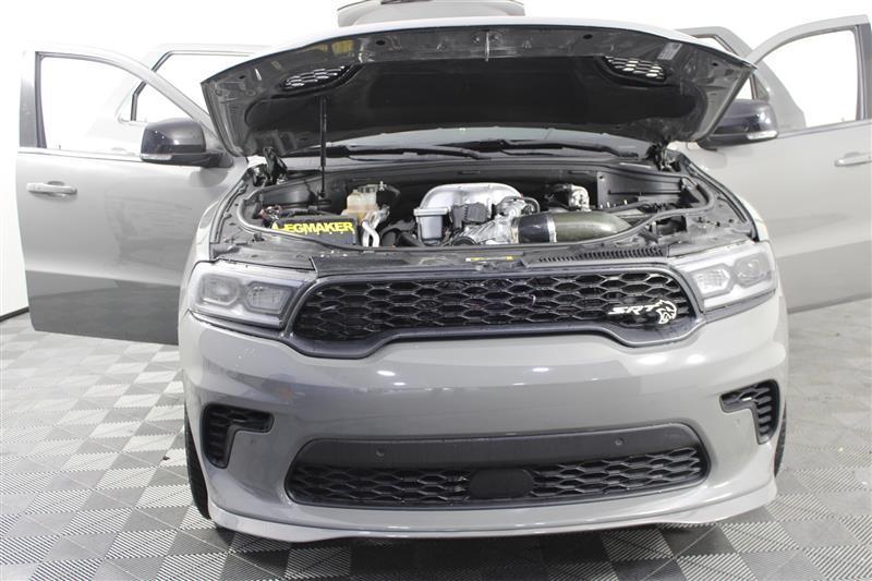 used 2021 Dodge Durango car, priced at $63,995