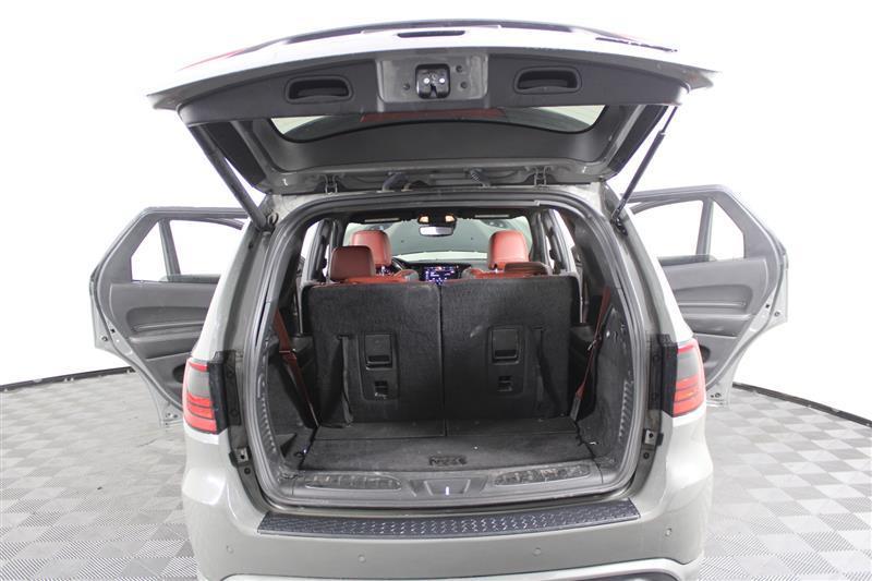used 2021 Dodge Durango car, priced at $63,995