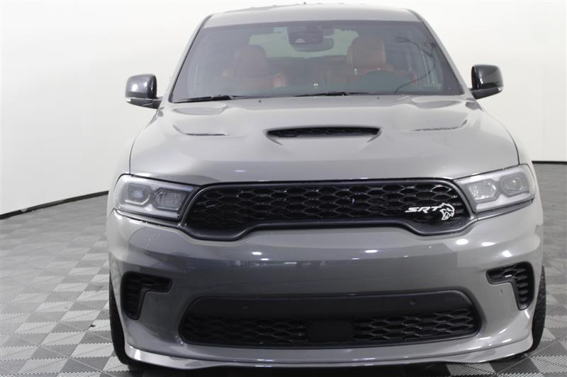 used 2021 Dodge Durango car, priced at $63,995