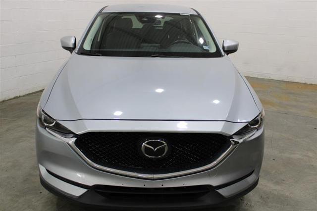 used 2020 Mazda CX-5 car, priced at $17,444