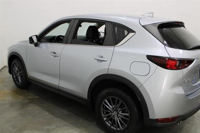 used 2020 Mazda CX-5 car, priced at $17,444