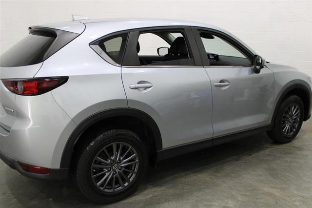 used 2020 Mazda CX-5 car, priced at $17,444