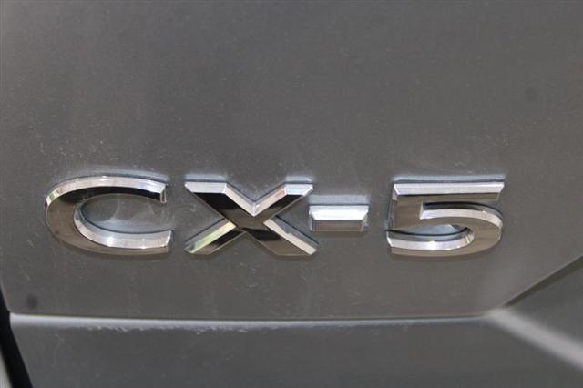 used 2020 Mazda CX-5 car, priced at $17,444