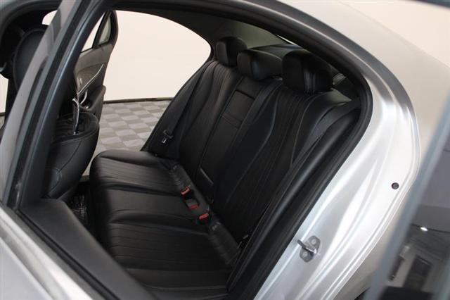 used 2018 Mercedes-Benz E-Class car, priced at $14,444