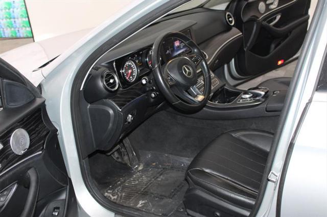 used 2018 Mercedes-Benz E-Class car, priced at $14,444