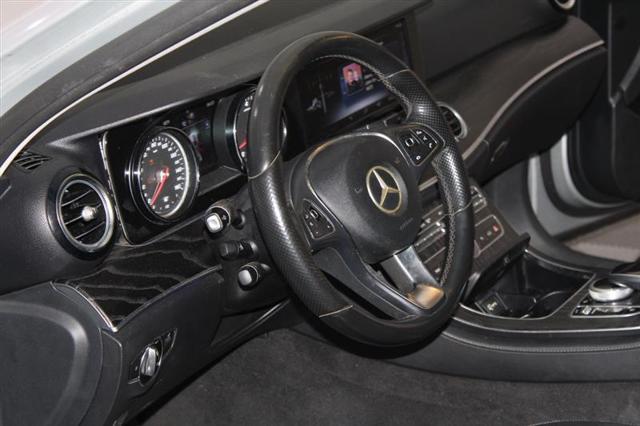 used 2018 Mercedes-Benz E-Class car, priced at $14,444
