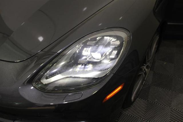 used 2018 Porsche Panamera car, priced at $39,995