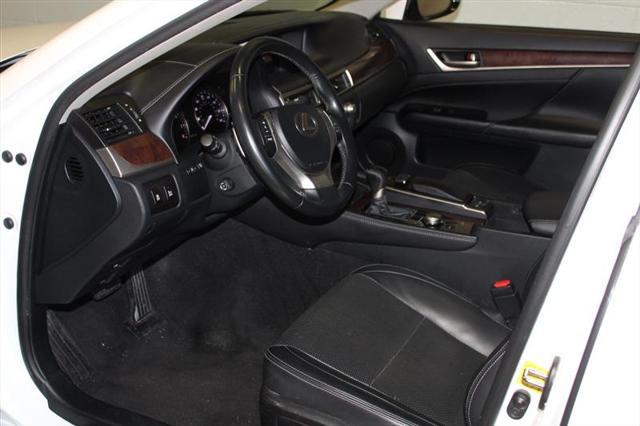 used 2015 Lexus GS 350 car, priced at $13,444