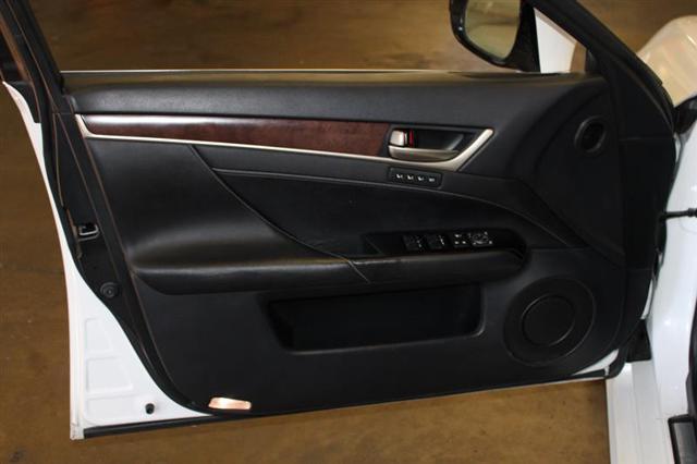 used 2015 Lexus GS 350 car, priced at $13,444