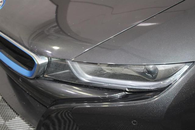 used 2015 BMW i8 car, priced at $46,995