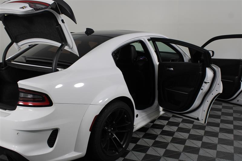used 2020 Dodge Charger car, priced at $46,995