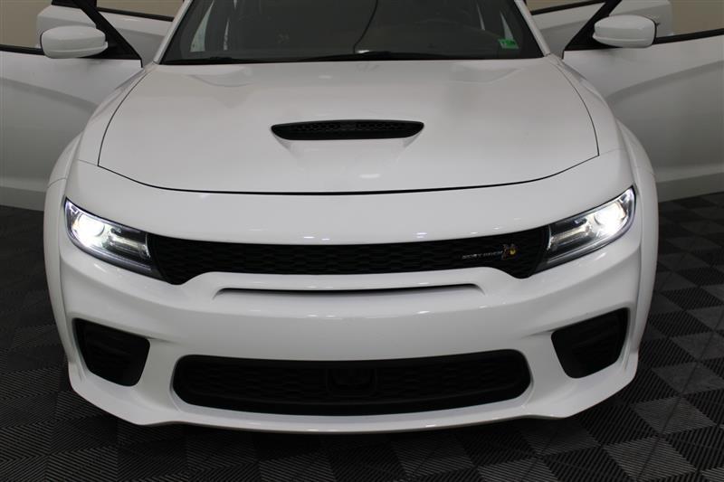 used 2020 Dodge Charger car, priced at $46,995