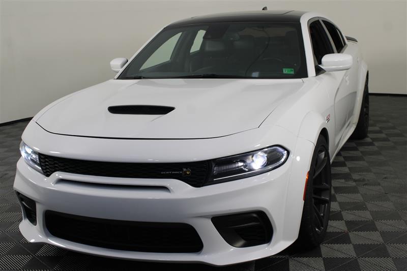 used 2020 Dodge Charger car, priced at $46,995