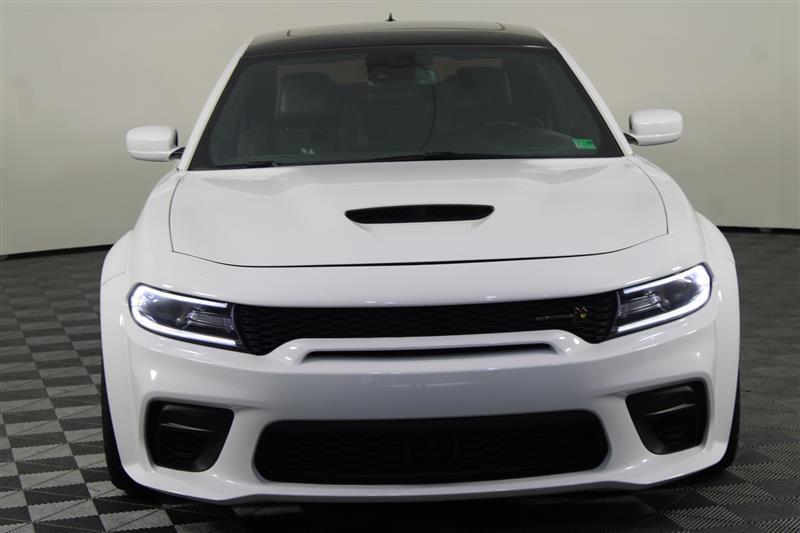 used 2020 Dodge Charger car, priced at $46,995