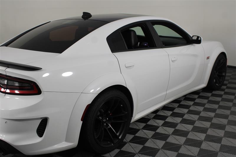 used 2020 Dodge Charger car, priced at $46,995