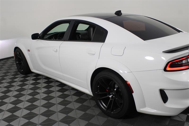 used 2020 Dodge Charger car, priced at $46,995