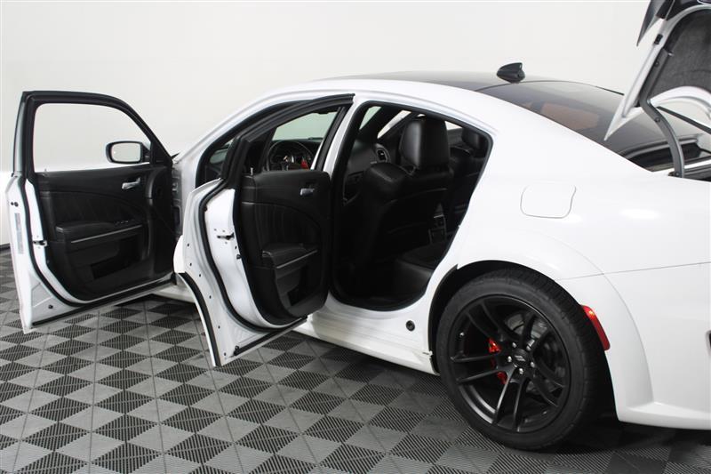 used 2020 Dodge Charger car, priced at $46,995