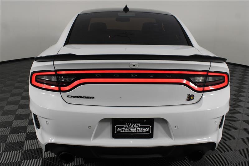 used 2020 Dodge Charger car, priced at $46,995